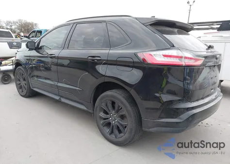 2023 Ford Edge Se z USA, uszkodzony, nr VIN 2FMPK4G9XPBA06610